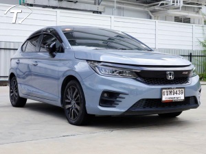 HONDA CITY, 1.0 RS - TaladROD.com