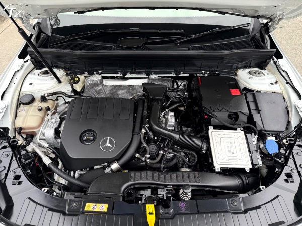 BENZ GLB-CLASS, 200 PROGRESSIVE - TaladROD.com