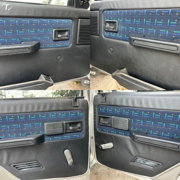 PEUGEOT 205, 1.6 GTi - TaladROD.com