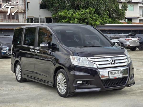 HONDA STEPWAGON, 2.0 - TaladROD.com