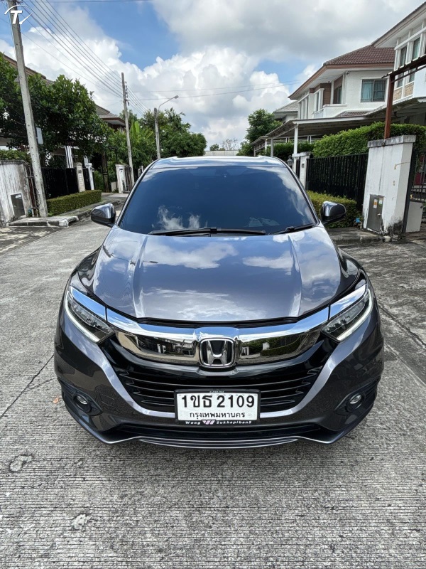 HONDA HRV, 1.8 EL - TaladROD.com