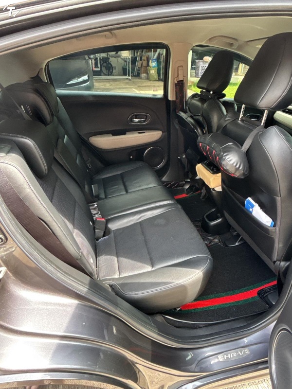 HONDA HRV, 1.8 EL - TaladROD.com