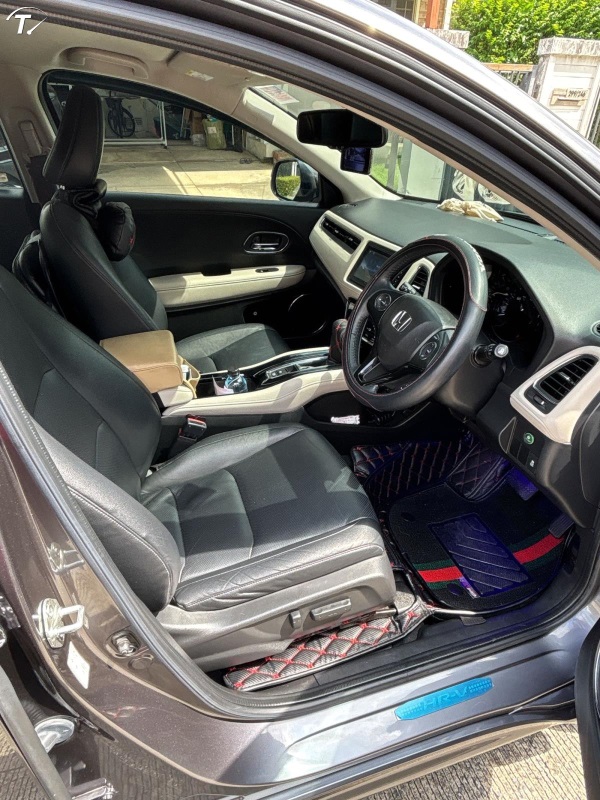 HONDA HRV, 1.8 EL - TaladROD.com