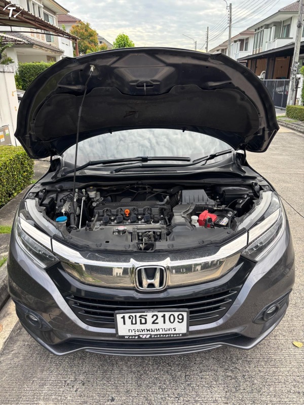 HONDA HRV, 1.8 EL - TaladROD.com