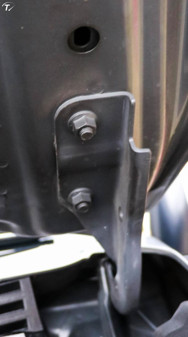 MITSUBISHI TRITON 05-18, 2.5 GLX MEGA CAB - TaladROD.com