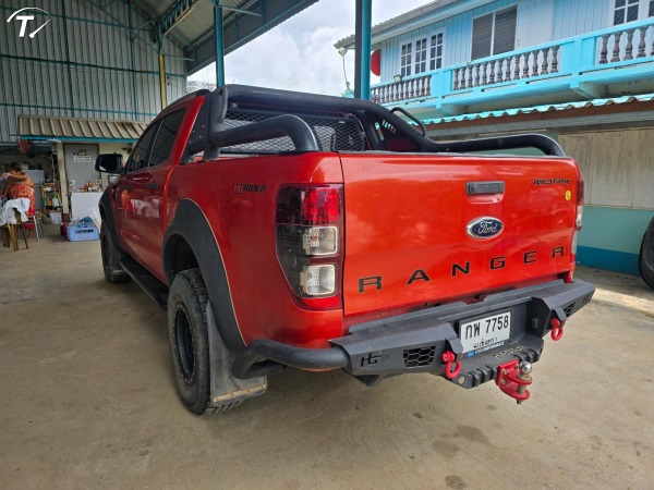 FORD RANGER (2200cc) - TaladROD.com