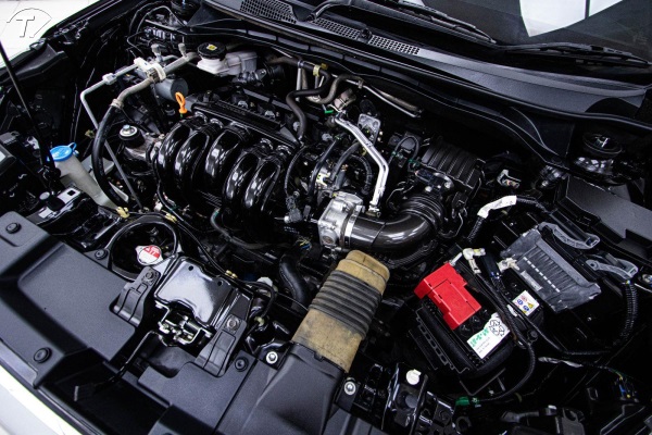 HONDA BRV, 1.5 EL - TaladROD.com