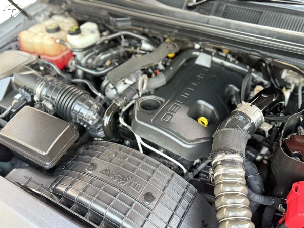 FORD RANGER, 2.0 RAPTOR BI-TURBO 4WD DOUBLE CAB - TaladROD.com