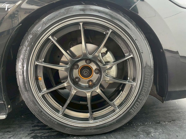 HONDA CIVIC, 1.5 RS - TaladROD.com