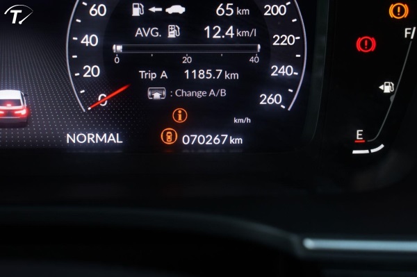 HONDA CIVIC, 1.5 RS - TaladROD.com