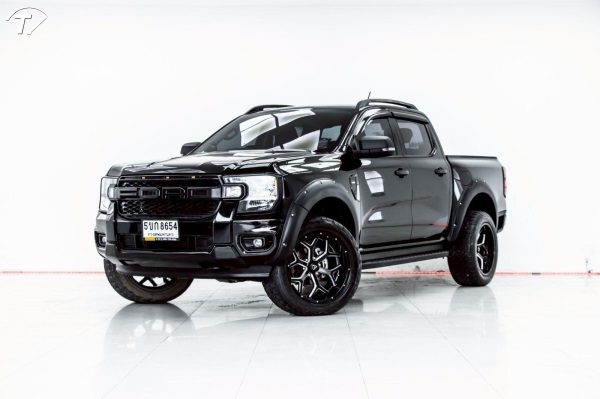 FORD RANGER, 2.0 XL+ HI-RIDER DOUBLE CAB - TaladROD.com