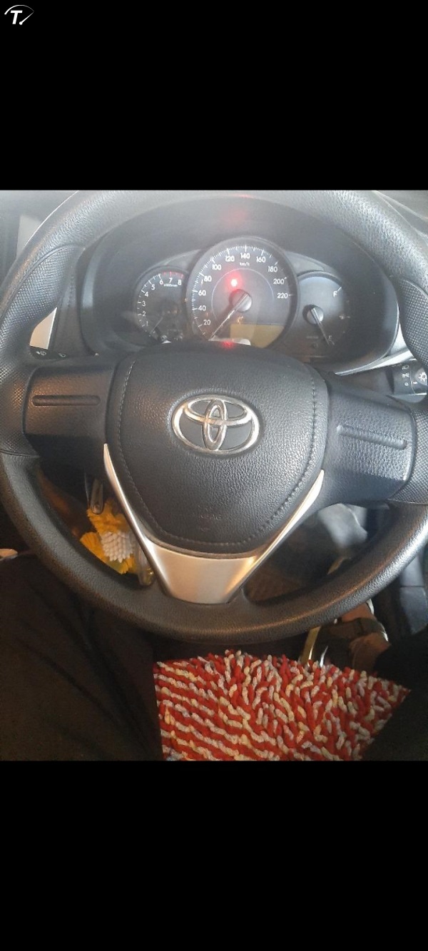 TOYOTA YARIS ATIV, 1.2 J ECO - TaladROD.com