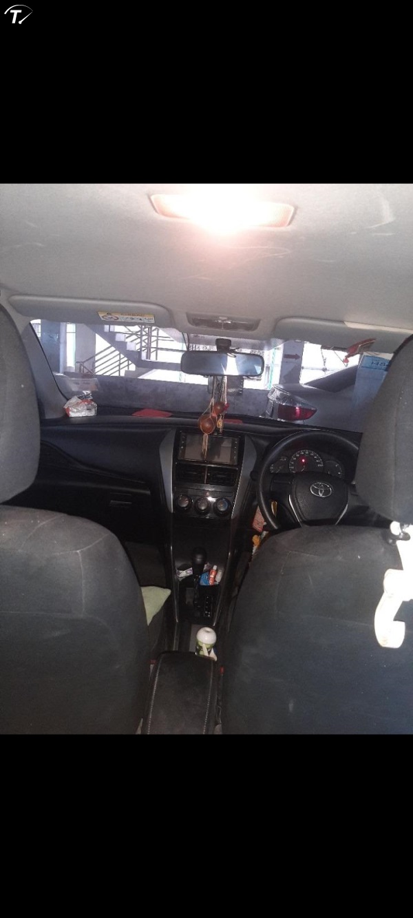TOYOTA YARIS ATIV, 1.2 J ECO - TaladROD.com