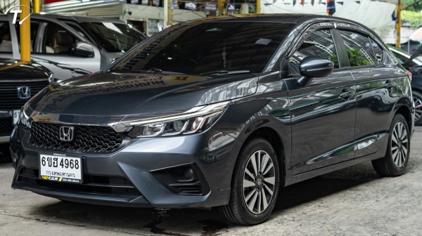 HONDA CITY, 1.0 SV - TaladROD.com