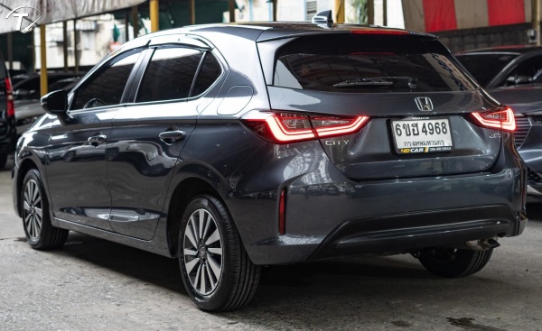 HONDA CITY, 1.0 SV - TaladROD.com