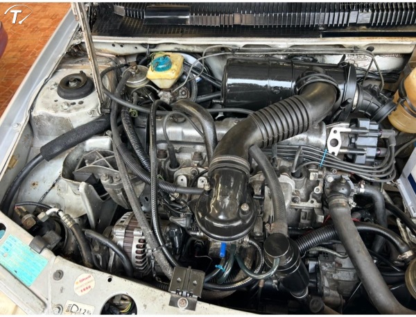 PEUGEOT 205 - TaladROD.com