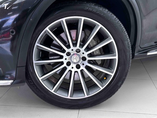 BENZ GLC-CLASS, 250d AMG DYNAMIC - TaladROD.com