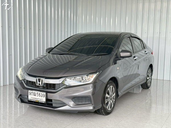 HONDA CITY, 1.5 V+ i-VTEC - TaladROD.com